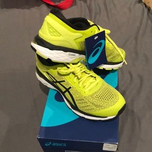Asics Kayano 24